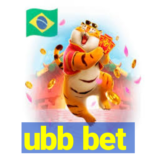 ubb bet